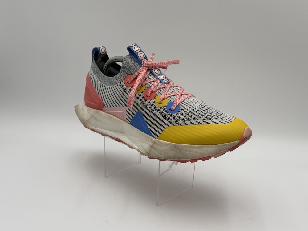 Allbirds X Zipeng Zhu Women’s Size 10.5 Multicolored  Running Shoes Sneakers